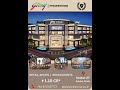 GODREJ AVENUE 9 🌟| SECTOR-27, GREATER NOIDA | RETAIL SHOPS #mysticpartnersllp #retail #commercial