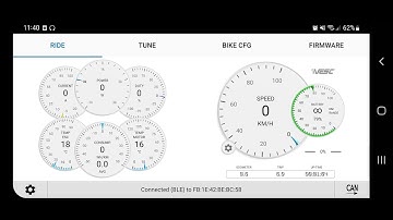 Installing latest Luna V2 Ludi App and Updating Latest Firmware