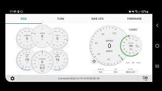 Installing latest Luna V2 Ludi App and Updating Latest Firmware