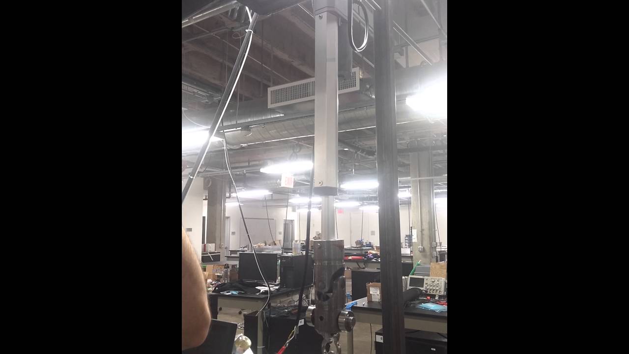 Second audio demonstration for spec#8