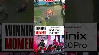 AKANKAH BTR TIDAK LOLOS PLAYOFF SEASON 17 INI #fypシ゚ #clip #mobilelegends #mpl #mplindonesia #geek