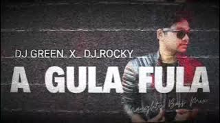 A GULA FULA (TAPORI EDM MIX) DJ ROCKY X DJ GREEN