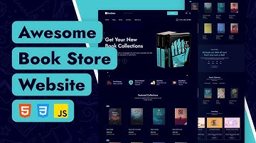 Step by Step Guide to Built An eCommerce Website For A Book Store