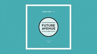 Marce Parisi - D Tox [Future Avenue] Resimi