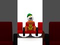 🎥 Pato is very busy - what is he doing? Wow - a cinema! | Pocoyo English - Official Channel #shorts