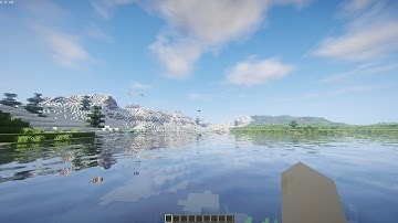 Pojav Launcher [Zink] - Chochapic13 v6 Shader - 1.20.1