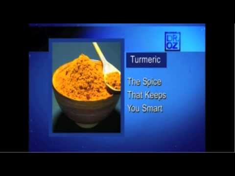 1-minute-to-better-health:-turmeric