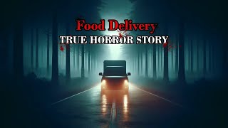 Haunted Mansion Food Delivery: A True Horror Story