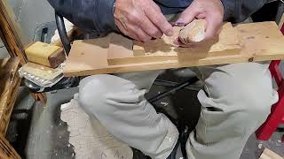 Famous Showing some more on that spoon that I've started yesterday The Swan spoon Net Worth