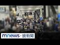 熊本強震引發旅遊、交通與商場停擺，台灣旅客與業者受影響