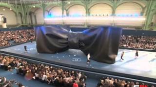Fashion Show "Chanel" Spring Summer 2008 Pret a Porter Paris 4 of 5 by Fashion Channel