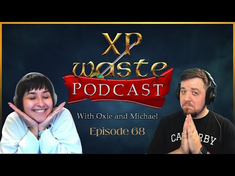 MY WIFE SAID SHE WILL PLAY RUNESCAPE - Episode 68