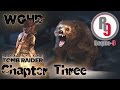 Rise of the Tomb Raider in 1440p - Let&#39;s Play: Chapter Three