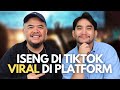 Dari Iseng di TikTok Jadi Anthem: Kisah Jujur Jesenn di Balik "Pegang Kendali"
