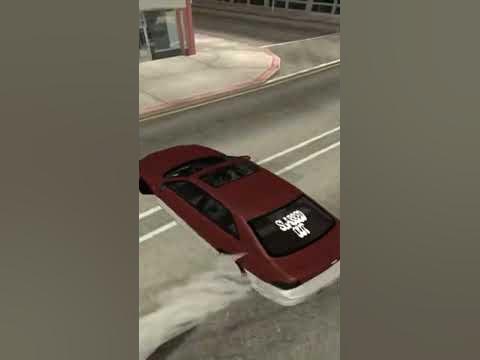 прикол дрифт парадайс - YouTube