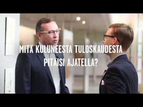 Video: Mitä Pitäisi Olla Pöydällä Uudessa 2017: Ssä