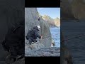 大型魚を餌にしてみた結果　男女群島　大物釣り