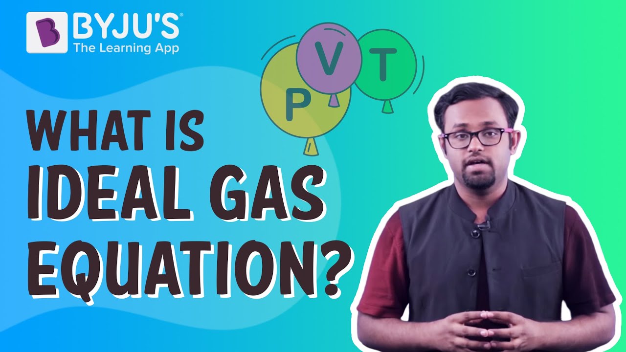 Ideal Gas Law Equation  Compressibility Of Natural Gas - Chemistry