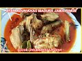 Cara masak ayam adun khas madura jawa timur yang enak dan lezat