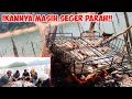 Mancing Rasa Liburan di Danau PLTA Koto Panjang!!