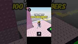 Small content creator not support 😥🥺 #roblox #robloxrant