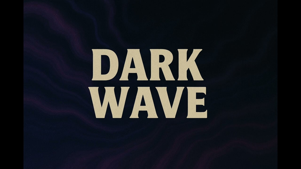 Darkwave songs best Playlist 2025 Atmospheric Phonk-style 
