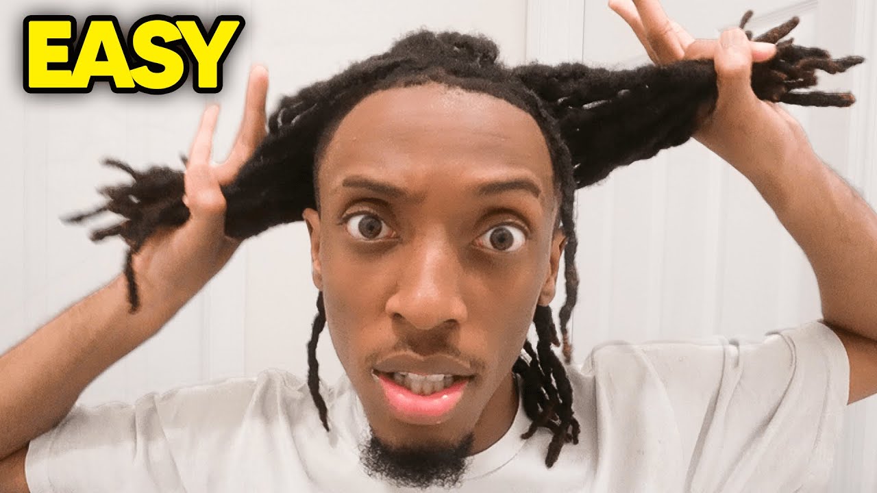 easy-hairstyles-for-long-dreadlocks-youtube