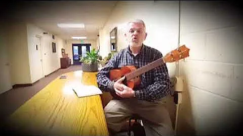 KJV Scripture Songs  BillnLiz Striegel Ephesians 2:8-10