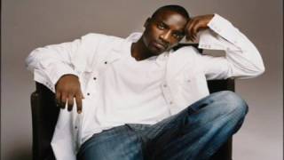 Akon - Beautiful [NEW OFFICIAL EXCLUSIVE]