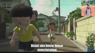 Status WA (cover Rantau den pajauah)