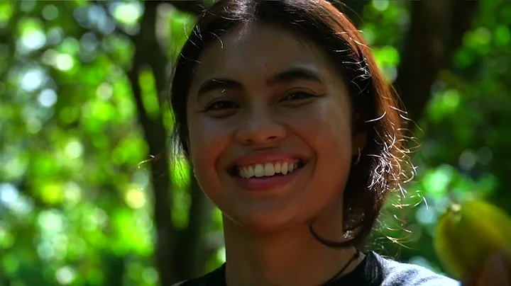 KUAM's Culture Club: Katherine Perez