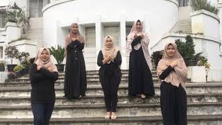 Risalah Hati - Dewa 19 Cover by Hanin Dhiya (Cover SIBI)