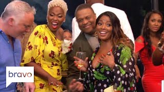 Docs on the Dock: Mariah Hosts the Party of the Season | Married To Medicine: S6, E15 | Bravo