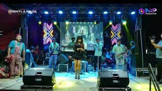  PENGEN DIKAWIN   DEWI MAHIRA   LIVE NEW ARSHYLA NADA KALIBUNTU 17 SEP 2025