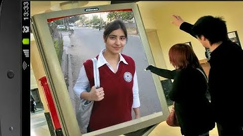 Android Photo Frames Hoarding And Photo Editor app