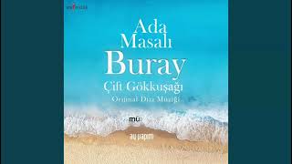 Buray - Çift Gökkuşağı ( Altyazılı ) ( Ada Masalı  Dizi Müziği )