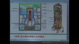 SVCF学習会「福島第一原発の現状と廃炉への道筋」