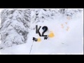 K2 Lockjaw Aluminum Pole - TheSkiBum.com