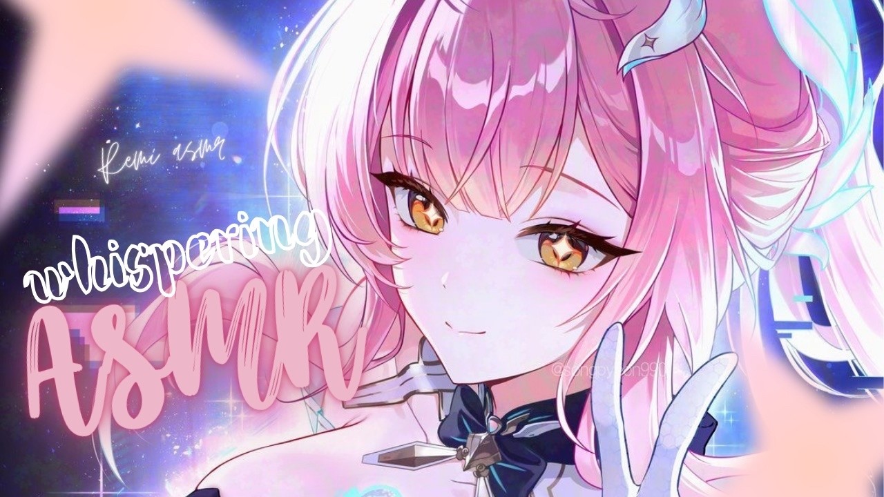 АСМР 💗🍨угадайте что я скажу, неразборчивый шепот🍨💗 asmr russian whisper, unintelligible whisper