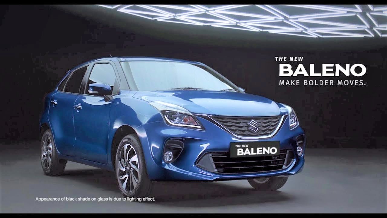 New Maruti Suzuki Baleno Delta Baleno 2020 Delta New New Maruti Suzuki Baleno Delta Baleno 2020 Delta New