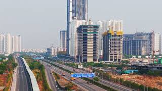 Hyderabad's  - Kokapet, Financial District, Neopolis is Future of INDIA