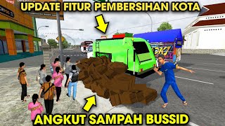 Download Truck Sampah Di Bussid Bisa Angkut Sampah !! Update Fitur Untuk Truck Bussid Video MP3 Truck Sampah Di Bussid Bisa Angkut Sampah !! Update Fitur Untuk Truck Bussid