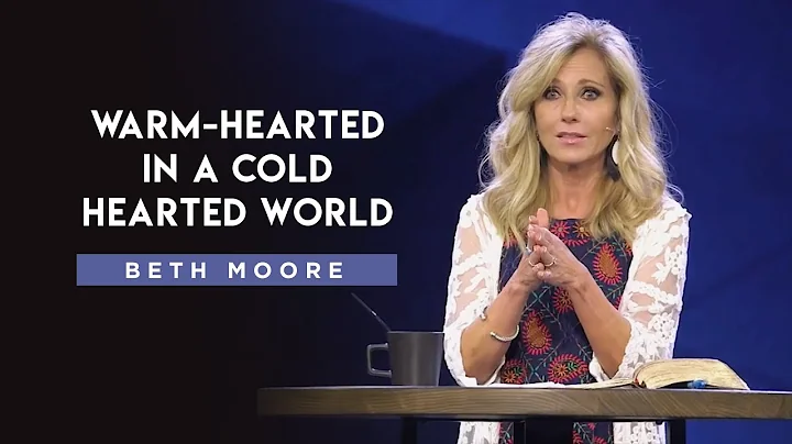 Warm-hearted in a Cold-hearted World - Part 1 | Be...