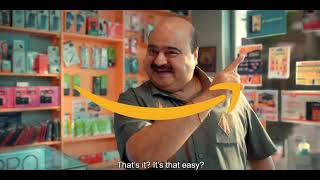 Sell on Amazon: Itna aasan hai! screenshot 4