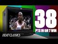 Tim Hardaway Playoff Career-High 38 PTS ☝️ 1997 Knicks vs. HEAT ECSF Game 7 [FULL GAME]