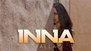 Inna Yalla Insane Boost - Bass Booster