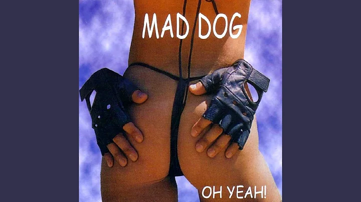 Oh Yeah (Meltdown Mix) feat. Dennis Jarrett, Steve...