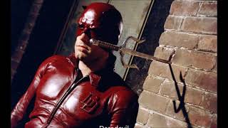 Daredevil Review