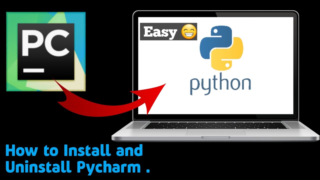 How To Uninstall Pycharm From Mac