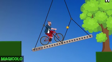 Short Ride 2 LEVEL a walkthrough Miniclip